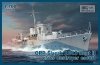 IBG 70001 ORP Ślązak 1943 Hunt II class destroyer escort 1/700